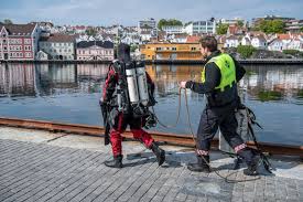 Check spelling or type a new query. Dod Person Funnet I Sjoen Ved Skansekaien
