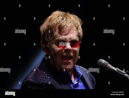 Robin john hi-res stock photography and images