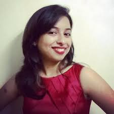 Vaidehi Niraj Modi (@vaidehinmodi)