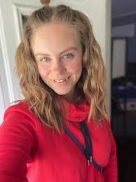 Leanna Daugherty's Instagram, Twitter & Facebook