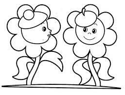 Every week, thousands of churches use our bible lessons, craft ideas, printable resources, and coloring pages to teach kids the christian faith. Coloring Pages For 2 To 3 Year Old Kids Download Them Or Print Online