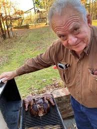 Gordon Louis Andrews Obituary May 23, 2023