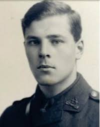 Lives of the First World War