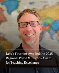 Kara Deane, a teacher candidate in the 2023/24 West Kootenay Rural Teacher  Education Program (WKTEP), has been awarded the prestigious 2023 Allan  Carswell Physics Educator Scholarship. This recognition comes in  acknowledgment of