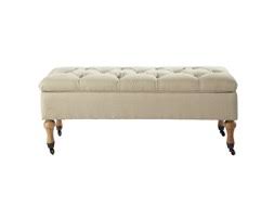 Trascorrere momenti di relax, per una tranquilla lettura o. Panche Panchine Tipo Panca Fondo Letto Arredamento Casa Homelook