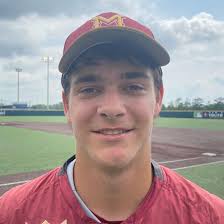 A Brother Martin senior posts his team's first 7-inning shutout in a win  against St. Augustine