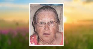Dorothy G. Barker Obituary July 8, 2024