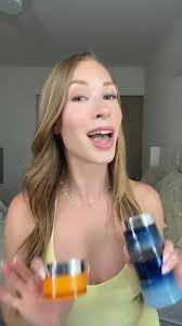 This combo is my Roman Empire 🧴💭 Who else layers like  this?......#girlythings #girlaesthetic #beautyproducts#GlazedDonutSkin  #CleanGirlAesthetic #SkinCareRoutine #DewySkin #skincare #summervibes ...