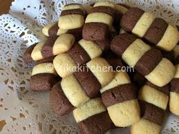 Biscotti Ritornelli Fatti In Casa Ricetta Passo Passo Kikakitchen Ricetta Ricette Idee Alimentari Biscotti