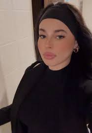 Jessica Kyle Littlebuffbabe