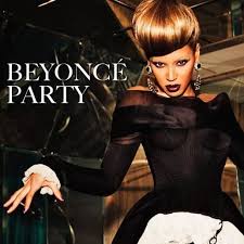Party is a song recorded by american singer beyoncé for her fourth studio album, 4 (2011). Beyonce Party Ft J Cole Beyonce Party Ft J Cole Makeup Tutorial Youtube Cole Was Good But The Rap Verse With Andre 3000 Is Much More Edgier