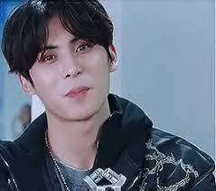 Happy birthday taeyang oppa.be always happy, healthy and keep smiling like a . Yoo Taeyang Sf9 Gif Yoo Taeyang Sf9 Cute Discover Share Gifs