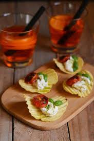 Fluted With Goat Receita Em 2020 Receitas Fingers Food Petiscos
