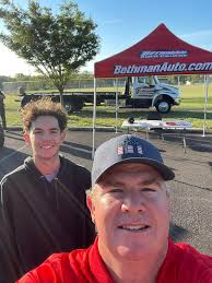 Lin Bethman & Sons Auto Center