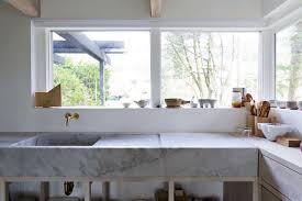 We did not find results for: Trend Alert 8 Integrated Marble Kitchen Sinks Remodelista