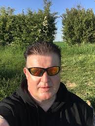 Cooper Thornhill's Instagram, Twitter & Facebook