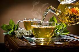 Green Tea Is It Safe To Drink While Breastfeeding Euphoric Herbals