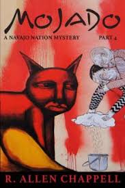 Day of the Dead: A Navajo Nation Mystery (R. Allen Chappell) » p.2 » Global  Archive Voiced Books Online Free