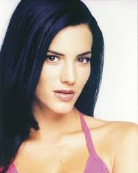 Mira el antes y después de la diosa @gabyespino 🤩✨💚 ¿A quién te gustaría  ver la próxima? #latele💚 #Paraguay🇵🇾 #GabyEspino