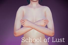 School of Lust [v0.1.3] [Sticky] | FAP-Nation