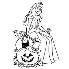Free, printable mandala coloring pages for adults in every design you can imagine. 25 Amazing Disney Halloween Coloring Pages For Your Little Ones