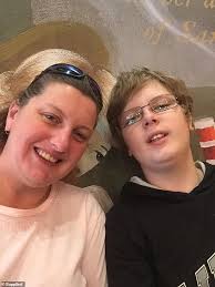 Gold Coast Mum makes plea to get her son into the Guinness Book of World  Records