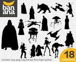 Sale Star Wars 3 Png Jpg Svg Eps Files High Resolution Bv Fa 0070 Star Wars Png Disney Games
