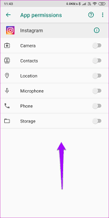 If the apps button works fine in safe mode but won't after a full hard reset (note choosing the option to keep your things on the device won't work, it has to be the one to completely wipe it) then i started by dannylee11. 8 Ways To Fix Instagram Not Working Loading Or Crashing Issue