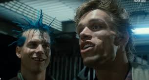 James Cameron's sci-fi influence