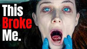 My First Horror Movie Ep. 148: Leah Welch (Good Girl, In The Light Of The  Moon)