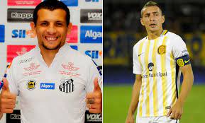 We did not find results for: Vecchio El Tecnico Queria Que Yo Juegue En Central El Que No Queria Era Marco Ruben