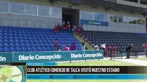 Starts on the day 01.08.2021 at 16:00 gmt time at estadio cap (talcahuano), chile for the chile: Huachipato Fc Visita Al Estadio Cap Facebook