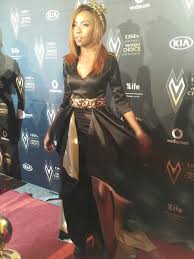 Maybe you would like to learn more about one of these? Tshisalive On Twitter Bahumi Mhlongo Somizi Daughter Is Looking Like A Queen Dstvmvca