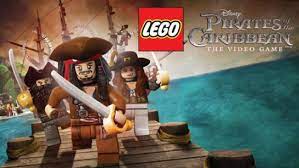 This game is release on 02 apr 2021. Lego Pirates Of The Caribbean The Video Game Free Download 2021