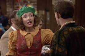 There is something you should understand about the way i work. Today In Tv History Emma Thompson Was Not Kidding About Wanting Frasier Decider