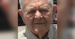 Junior Allen Obituary