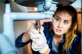 If commercial drain cleaning products don't work the first time, don't pour more down the drain since it probably won't do you any good. 4 Signs You Need To Have Your Septic Tank Pumped
