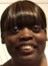 Obituary information for Latrina Townsend