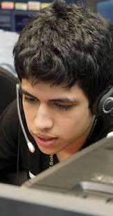 la industria de moda