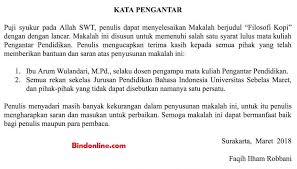 363 beğenme · 2 kişi bunun hakkında konuşuyor. 3 Contoh Kata Pengantar Buku Ajar Panduan Dan Buku Agama