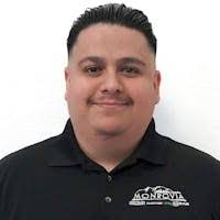 Monrovia Chrysler Dodge Jeep Ram Employees