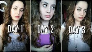 So the best way to curl straight fine hair or wavy fine hair is keeping the temperature low. How To Make Fine Hair Hold Curl Bhrt
