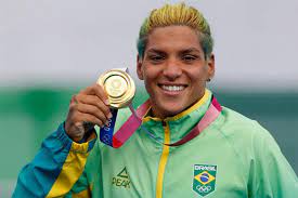 Aug 05, 2021 · nos jogos de tóquio 2020, o brasil igualou o seu recorde de medalhas em uma edição de olimpíadas (considerando as medalhas não definidas. Rtf4y Cc5akoxm