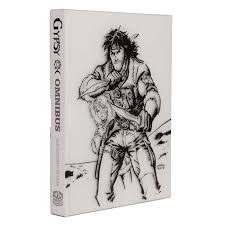 View complete tapology profile, bio, rankings, photos, news and record. Gypsy Omnibus Book By Thierry Smolderen Enrico Marini Official Publisher Page Simon Schuster