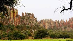 Cierran Sitios Turisticos En Municipios De Bachiniva Y Riva Palacio