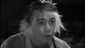 Shaggy Dog, The (1959) -- (Movie Clip) In Canis Corpore...