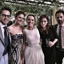 Regina blandón y roberto flores se casaron en septiembre de 2017 en una íntima boda en la ciudad de méxico, después de tres años de noviazgo. Los Invitados A La Boda De Regina Blandon Y Roberto Flores Revista Caras