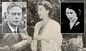 Read the biography and learn all about her childhood, profile, life and timeline. King George Vi True Story Of The Day Queen Elizabeth Learned Of Her Father S Death Daily Mail Online