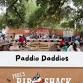 Paddio Daddios at Paul's Rib Shack