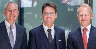 Leiter leasing bereich west & schweiz. Top Neue Schaub Ue Hne Hypobank Vorarlberg Feldkirch